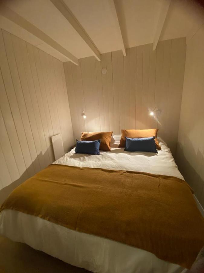 Thegreyhouse Apartment *