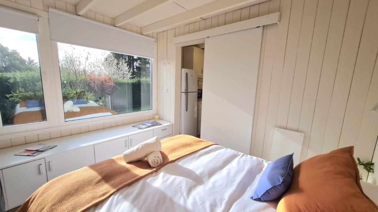 Thegreyhouse San Carlos de Bariloche