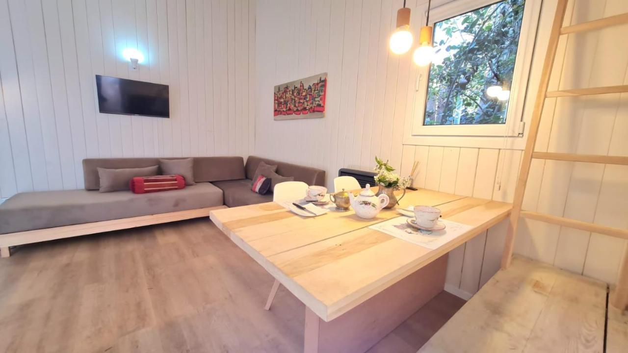 Apartment Thegreyhouse San Carlos de Bariloche