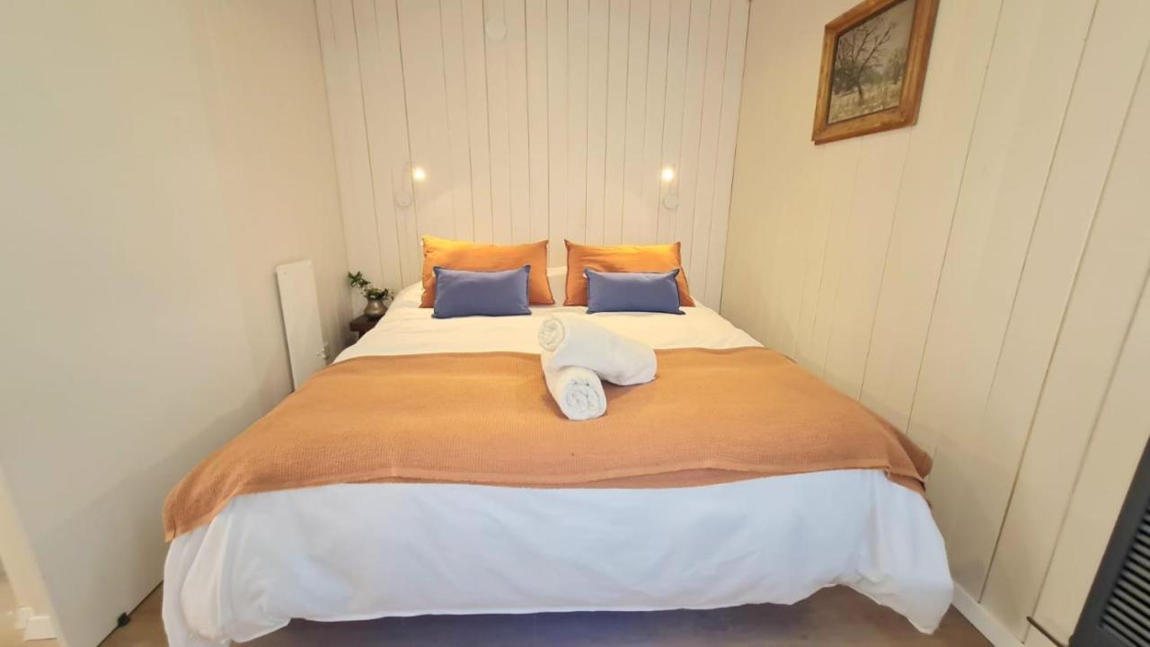 Thegreyhouse * San Carlos de Bariloche