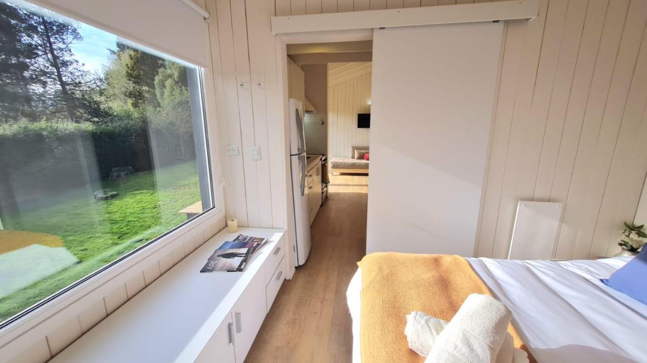 Apartment Thegreyhouse San Carlos de Bariloche