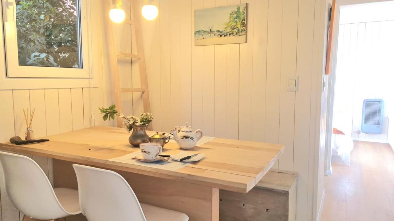 Thegreyhouse Apartment San Carlos de Bariloche
