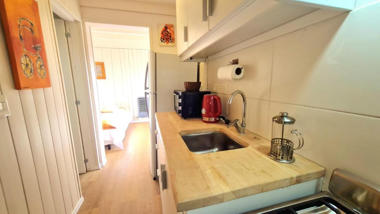 Thegreyhouse Apartment San Carlos de Bariloche